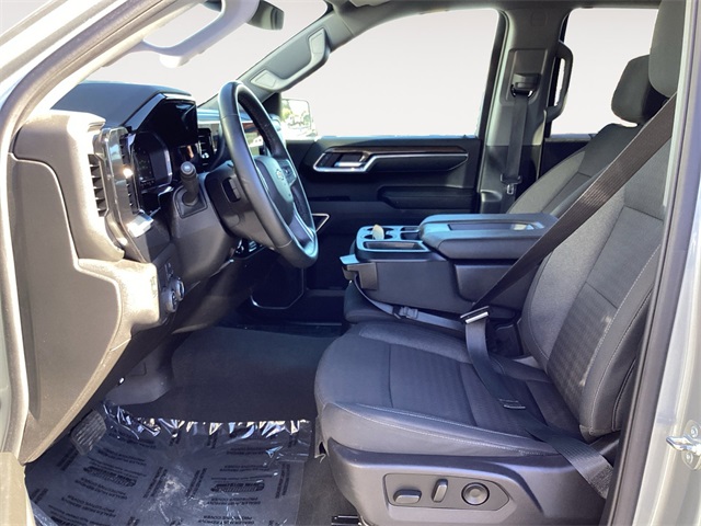 Used Car 2025 Chevrolet Silverado 1500  Lt For Sale Under $40,000 In San Antonio, Texas