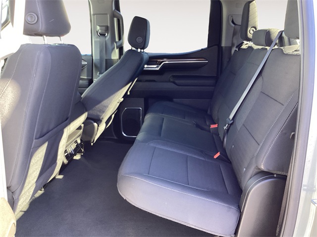 Used Car 2025 Chevrolet Silverado 1500  Lt For Sale Under $40,000 In San Antonio, Texas