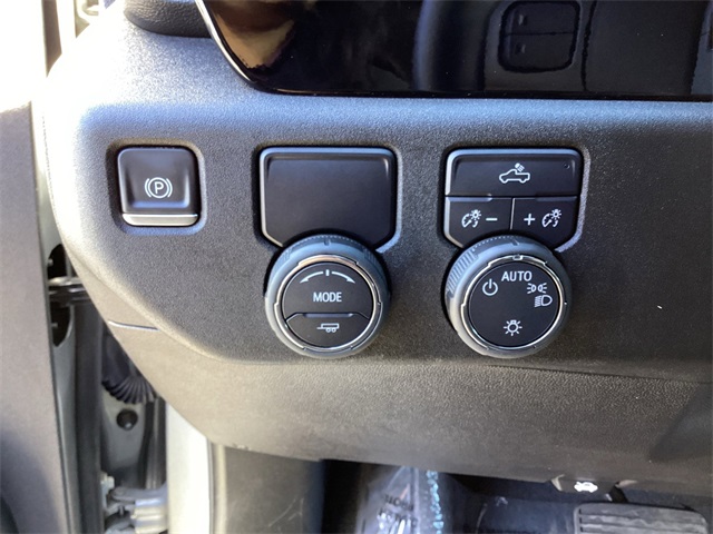 Used Car 2025 Chevrolet Silverado 1500  Lt For Sale Under $40,000 In San Antonio, Texas