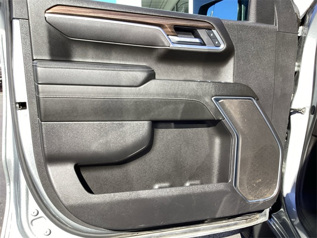 Used Car 2025 Chevrolet Silverado 1500  Lt For Sale Under $40,000 In San Antonio, Texas