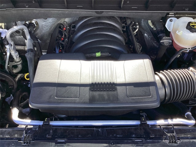 Used Car 2025 Chevrolet Silverado 1500  Lt For Sale Under $40,000 In San Antonio, Texas