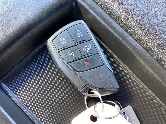 Used Car 2025 Chevrolet Silverado 1500  Lt For Sale Under $40,000 In San Antonio, Texas