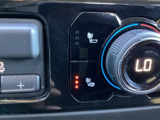 Used Car 2025 Chevrolet Silverado 1500  Lt For Sale Under $40,000 In San Antonio, Texas