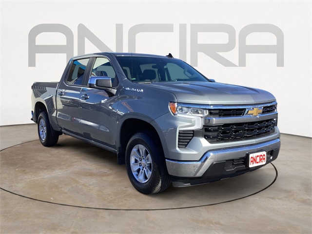 Used Car 2025 Chevrolet Silverado 1500  Lt For Sale Under $40,000 In San Antonio, Texas