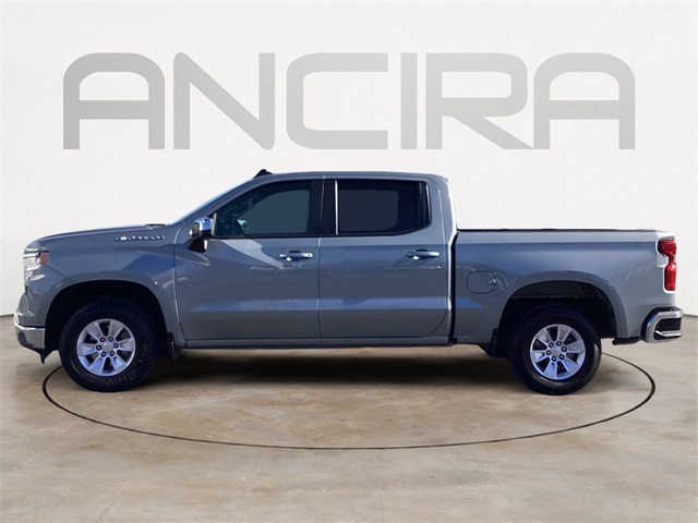 Used Car 2025 Chevrolet Silverado 1500  Lt For Sale Under $40,000 In San Antonio, Texas