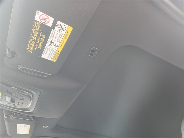 2026 Toyota bZ Limited  at Don McGill Toyota