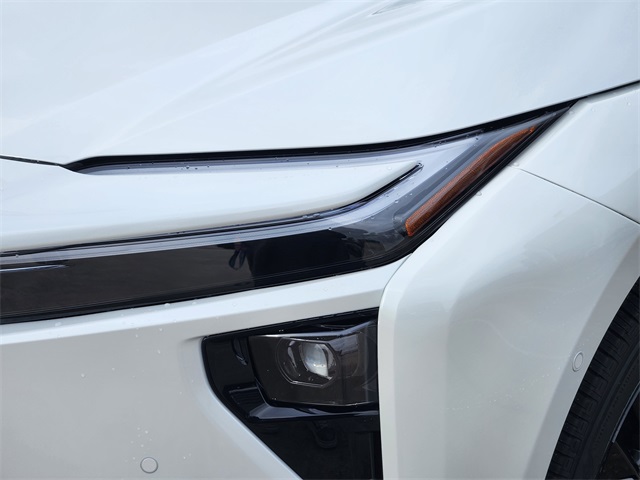 2026 Toyota bZ Limited  at Don McGill Toyota