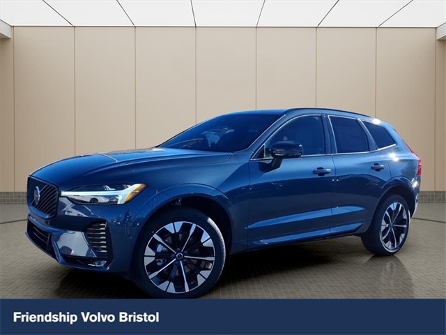 2026 Volvo XC60 B5 Plus AWD