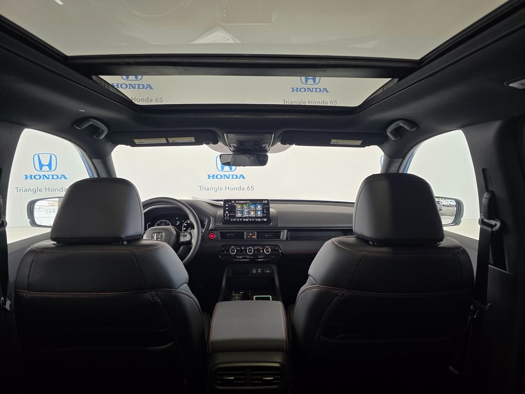 Thumbnail: 2025 Honda Pilot - 10