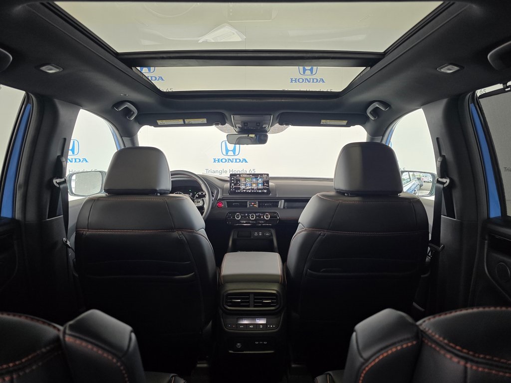 Thumbnail: 2025 Honda Pilot - 11