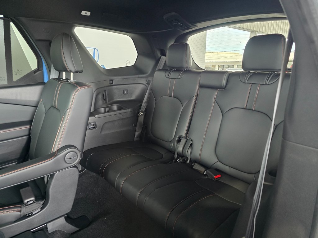 Thumbnail: 2025 Honda Pilot - 24