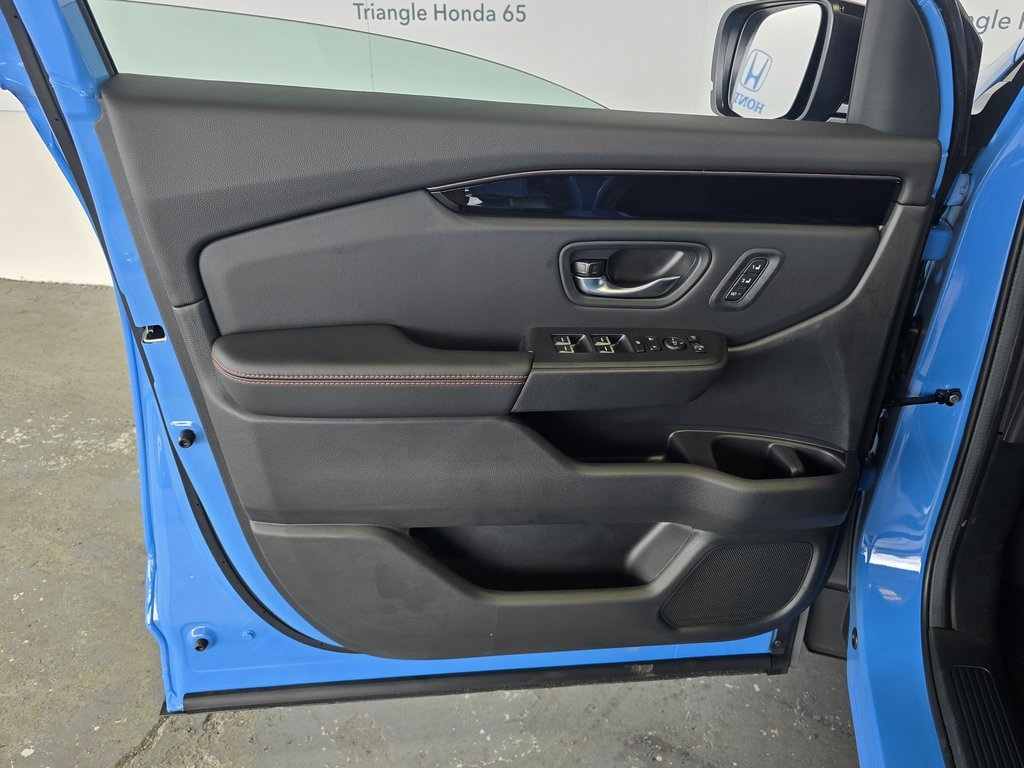 Thumbnail: 2025 Honda Pilot - 29