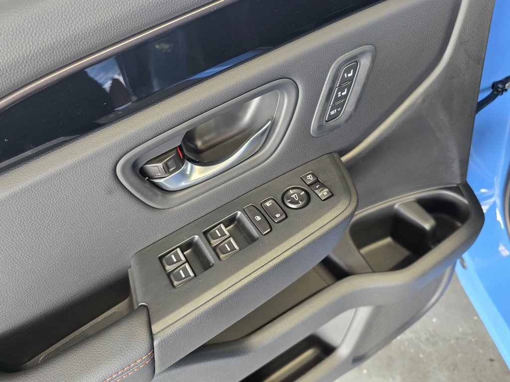 Thumbnail: 2025 Honda Pilot - 30