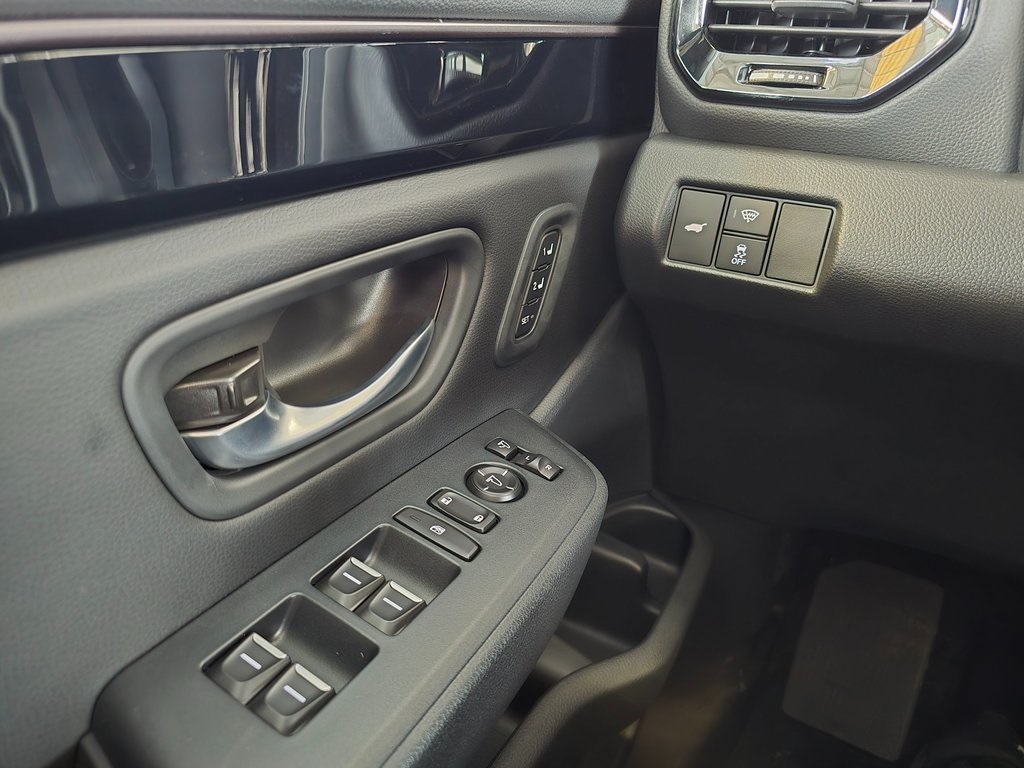 Thumbnail: 2025 Honda Pilot - 31