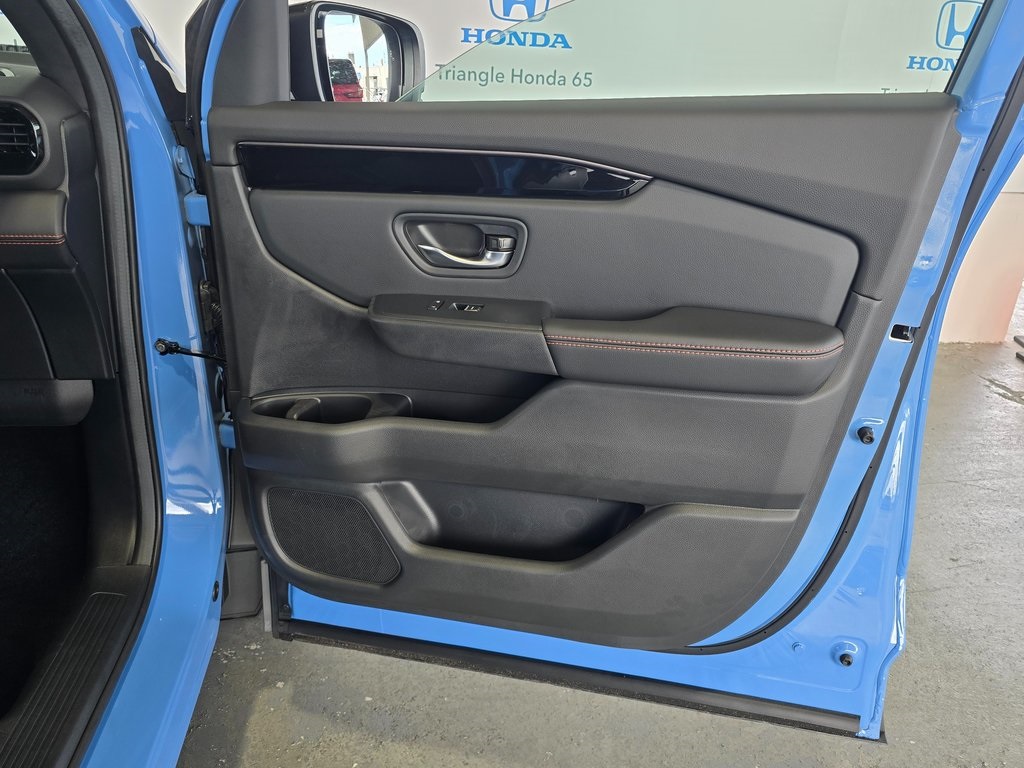 Thumbnail: 2025 Honda Pilot - 32