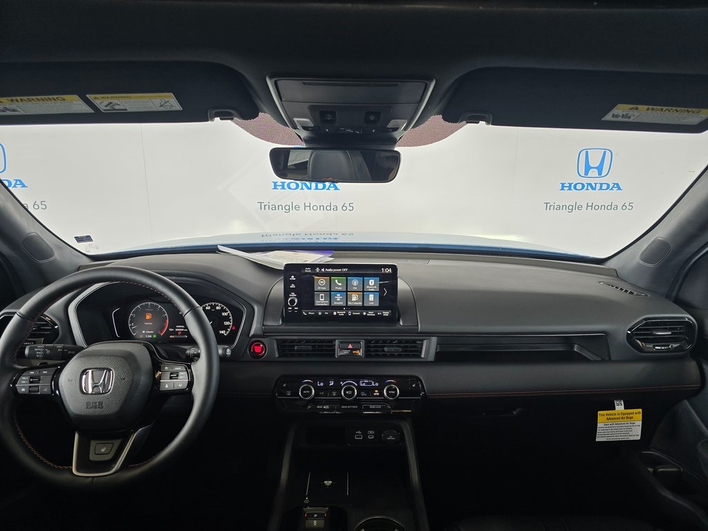 Thumbnail: 2025 Honda Pilot - 6