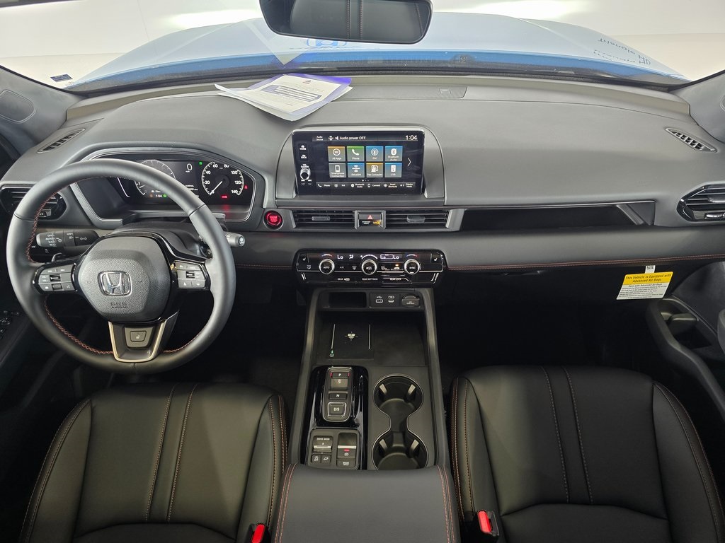 Thumbnail: 2025 Honda Pilot - 7