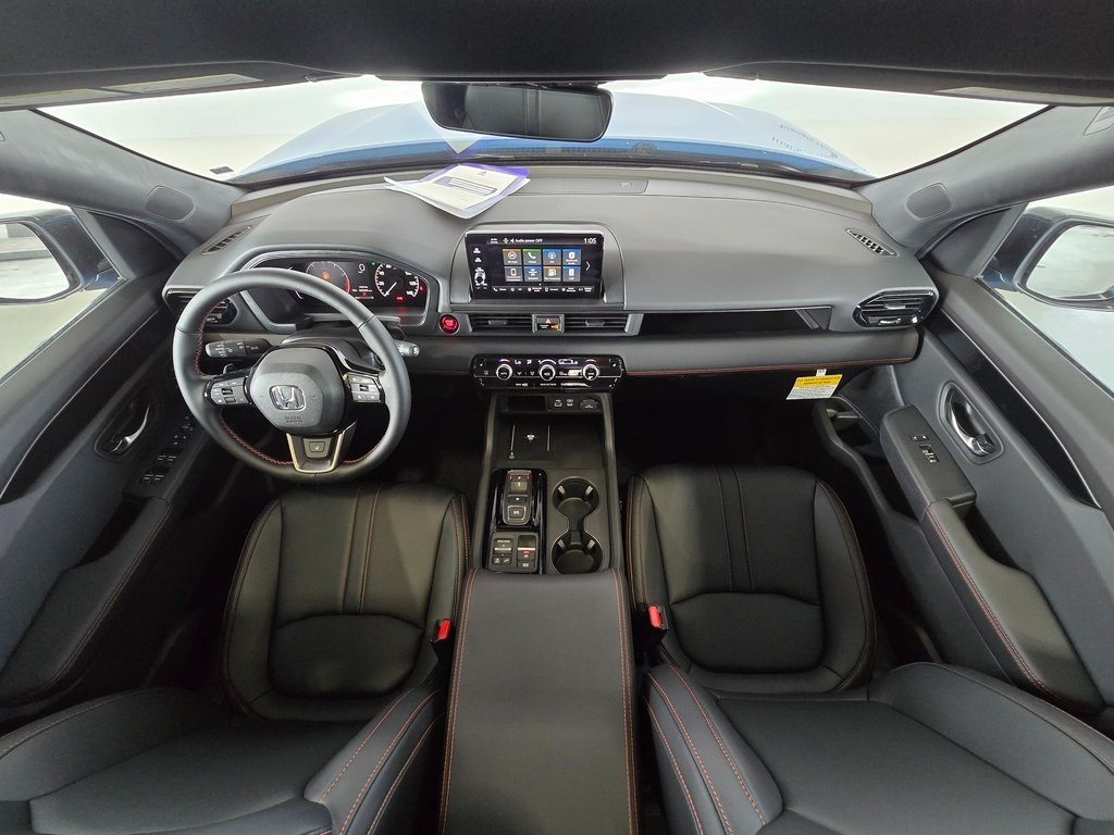 Thumbnail: 2025 Honda Pilot - 8