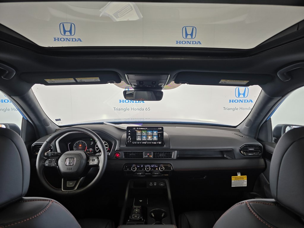 Thumbnail: 2025 Honda Pilot - 9