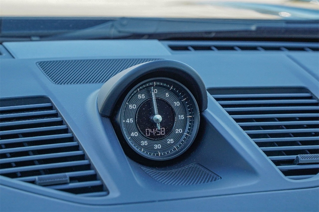 Used Car 2023 Porsche 911  Carrera T For Sale Under $130,000 In Austin, Texas