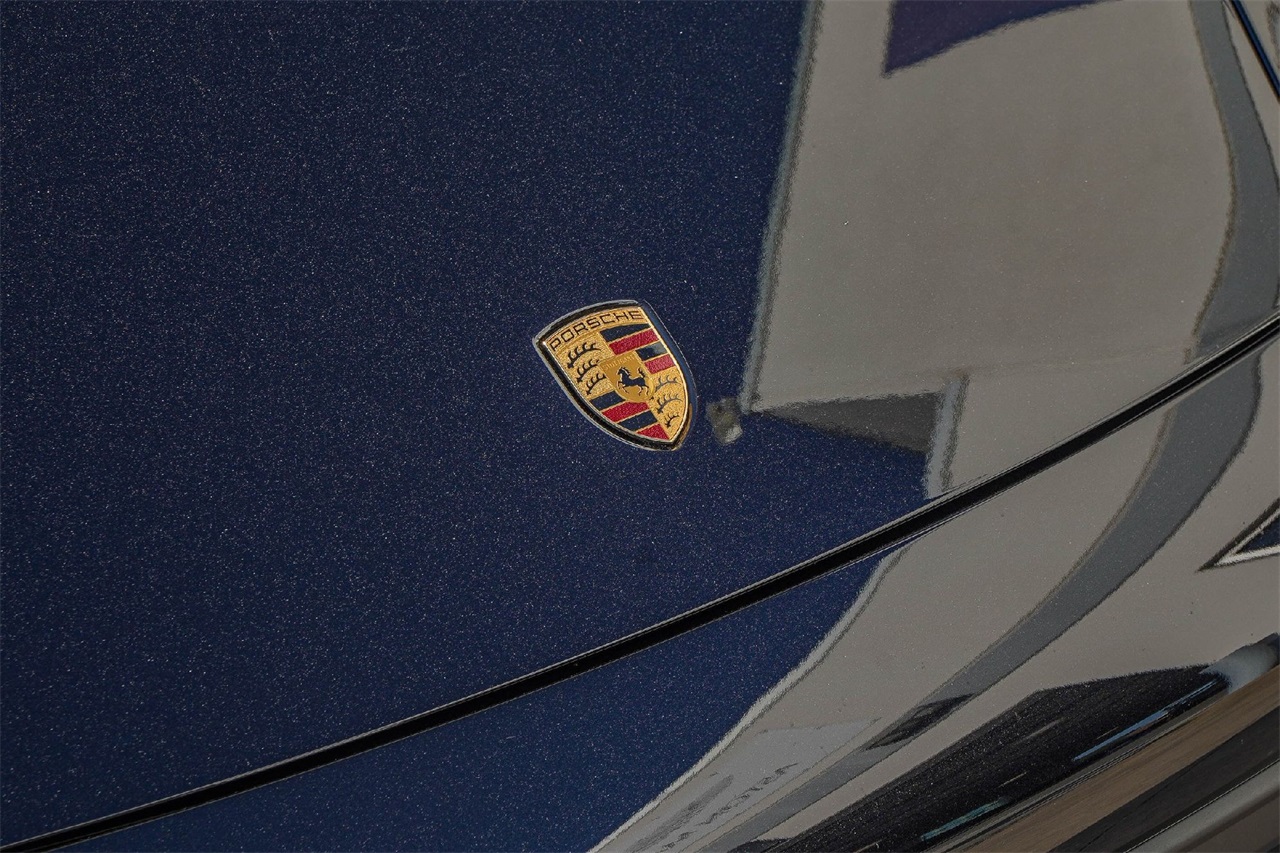 Used Car 2023 Porsche 911  Carrera T For Sale Under $130,000 In Austin, Texas