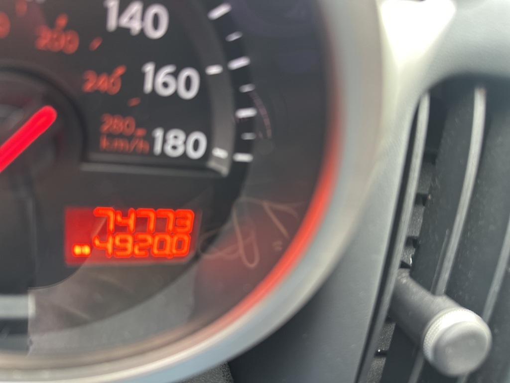 2014 Nissan 370Z Touring