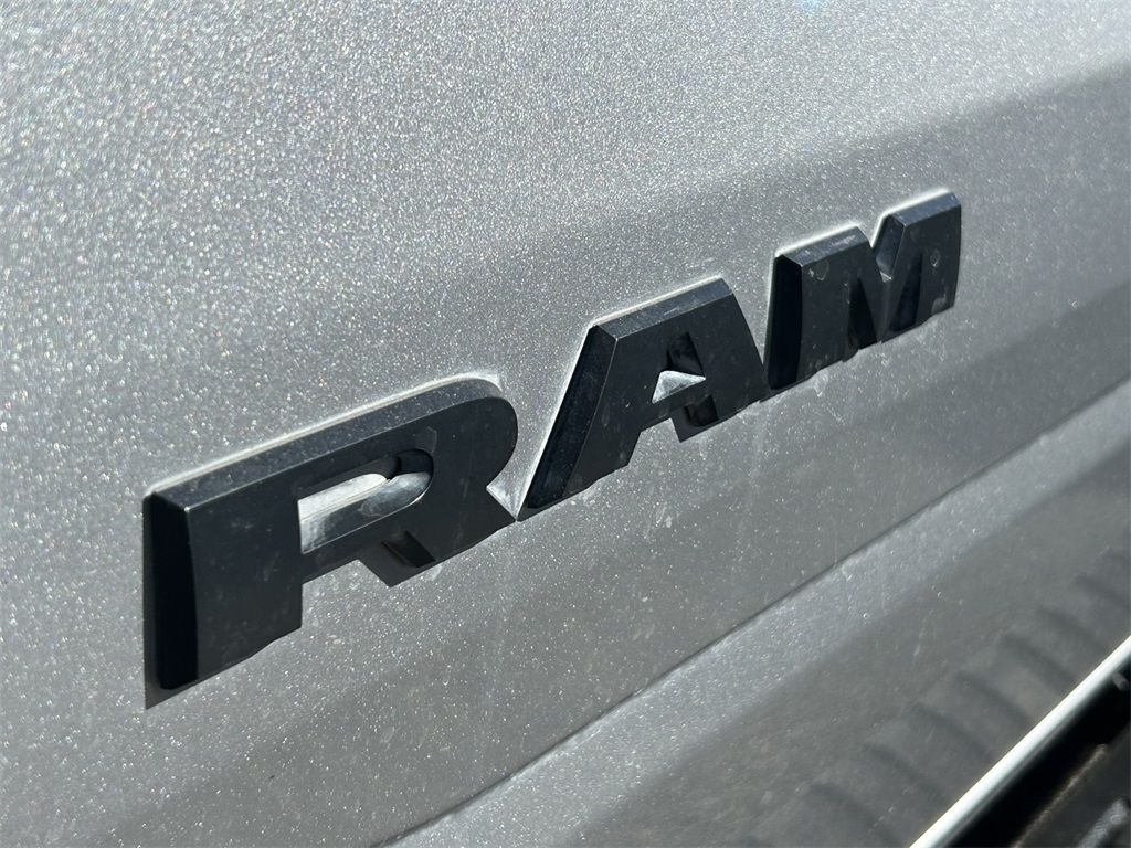 Used Car 2022 Ram 1500  Big Horn/lone Star For Sale Under $30,000 In San Marcos, Texas