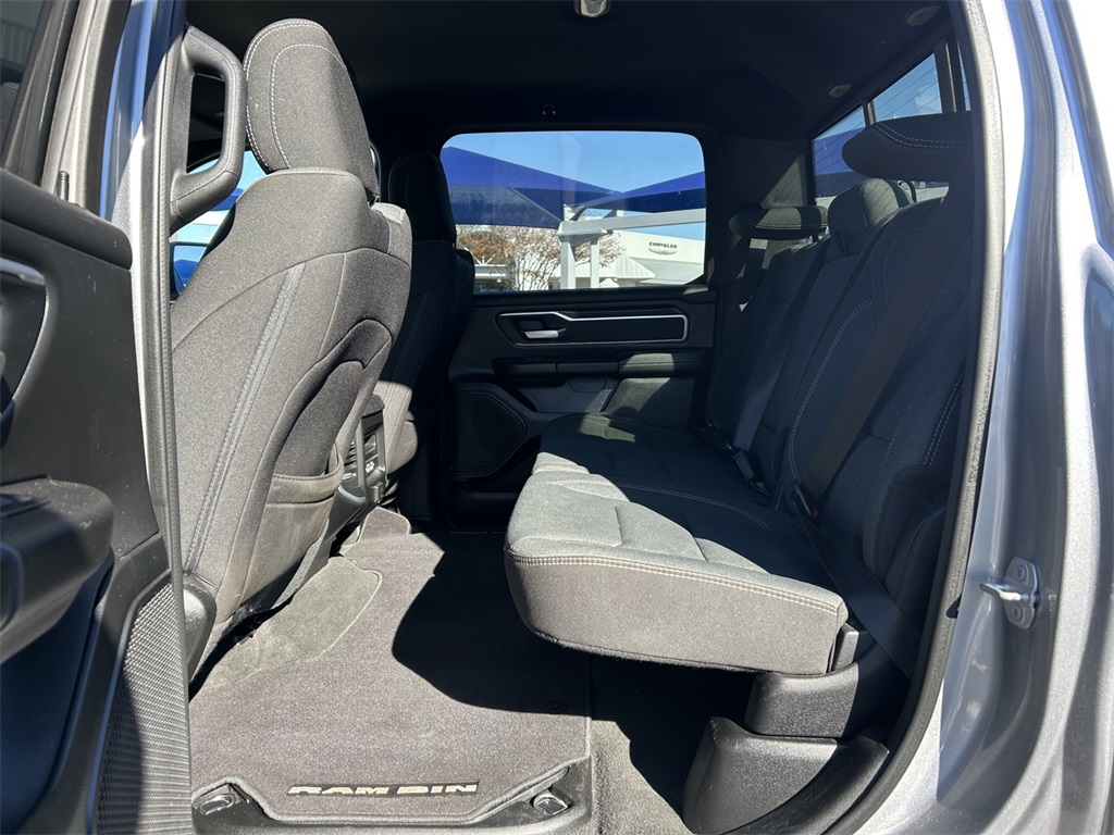 Used Car 2022 Ram 1500  Big Horn/lone Star For Sale Under $30,000 In San Marcos, Texas