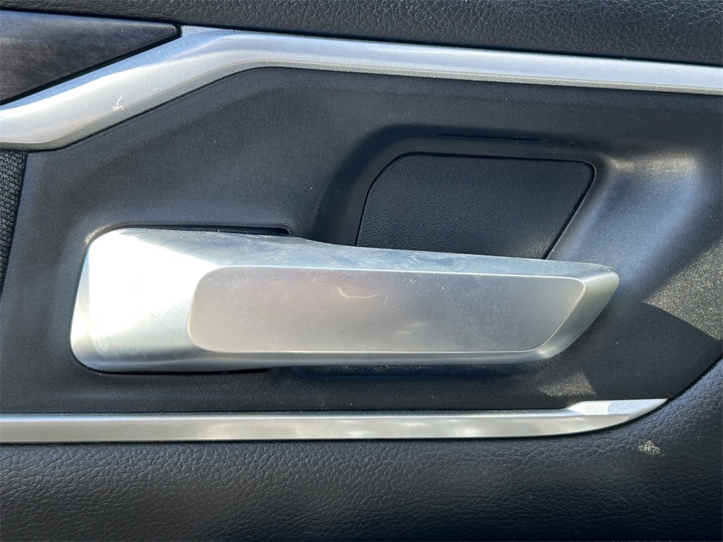 Used Car 2022 Ram 1500  Big Horn/lone Star For Sale Under $30,000 In San Marcos, Texas