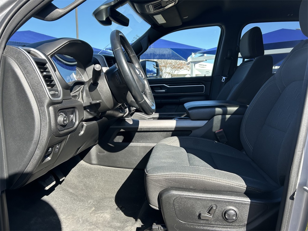 Used Car 2022 Ram 1500  Big Horn/lone Star For Sale Under $30,000 In San Marcos, Texas