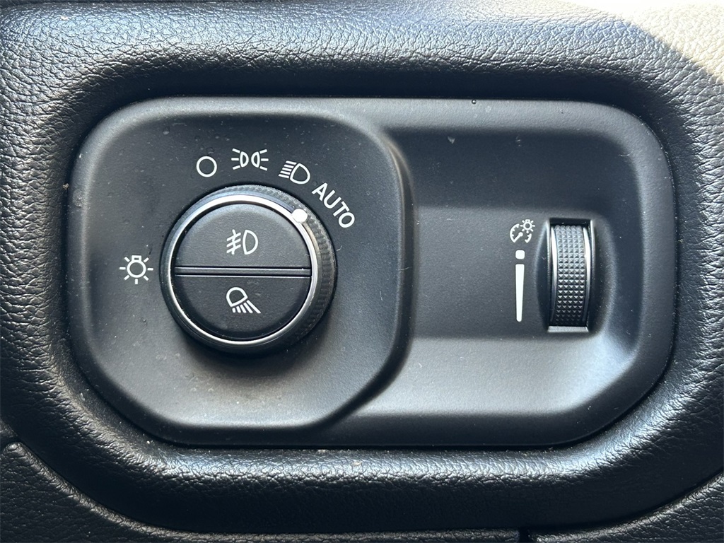 Used Car 2022 Ram 1500  Big Horn/lone Star For Sale Under $30,000 In San Marcos, Texas