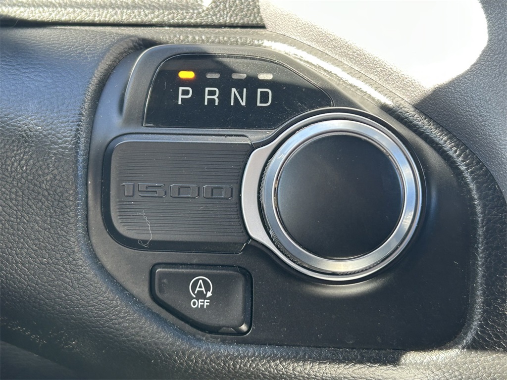 Used Car 2022 Ram 1500  Big Horn/lone Star For Sale Under $30,000 In San Marcos, Texas