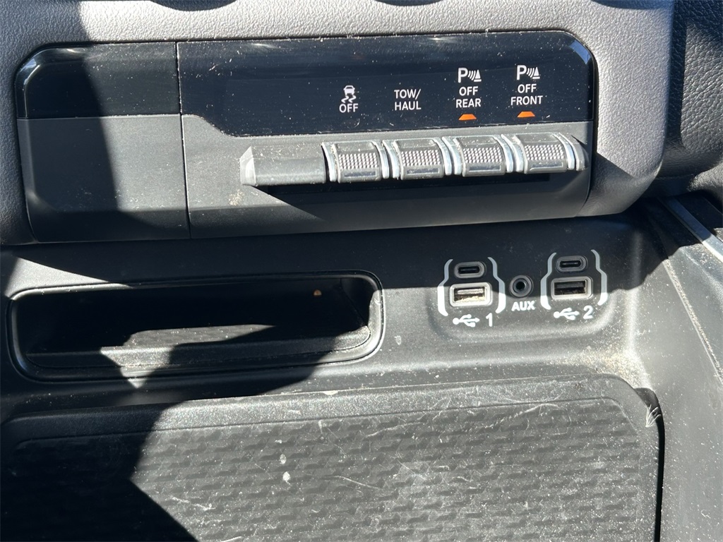 Used Car 2022 Ram 1500  Big Horn/lone Star For Sale Under $30,000 In San Marcos, Texas