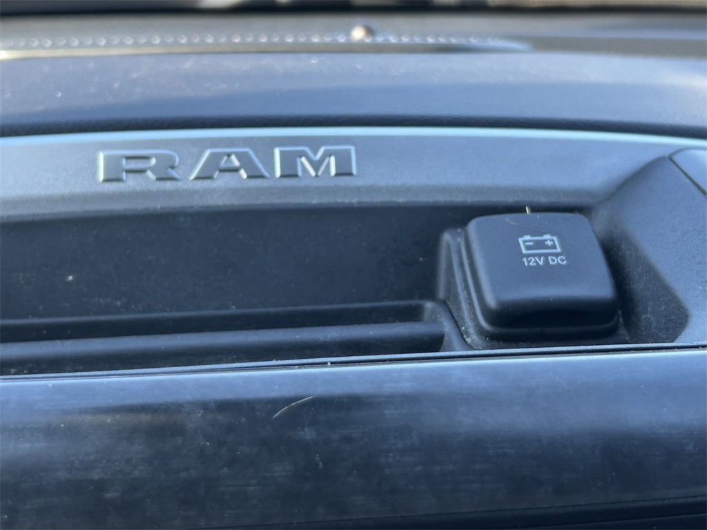 Used Car 2022 Ram 1500  Big Horn/lone Star For Sale Under $30,000 In San Marcos, Texas