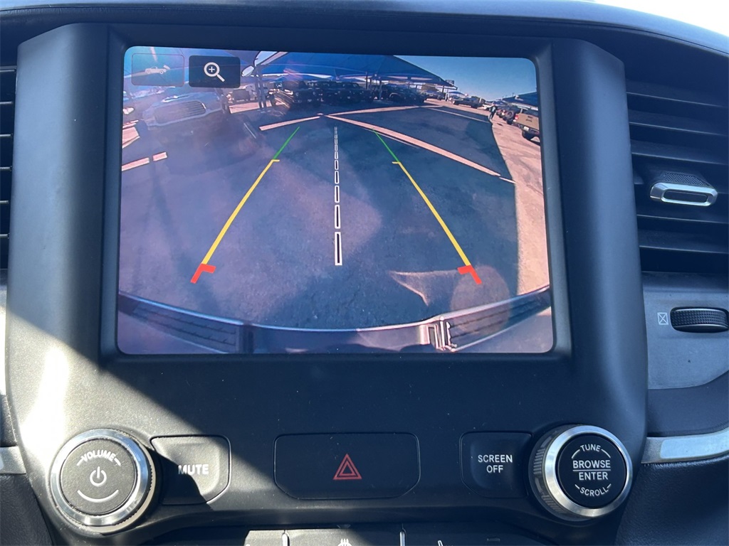 Used Car 2022 Ram 1500  Big Horn/lone Star For Sale Under $30,000 In San Marcos, Texas