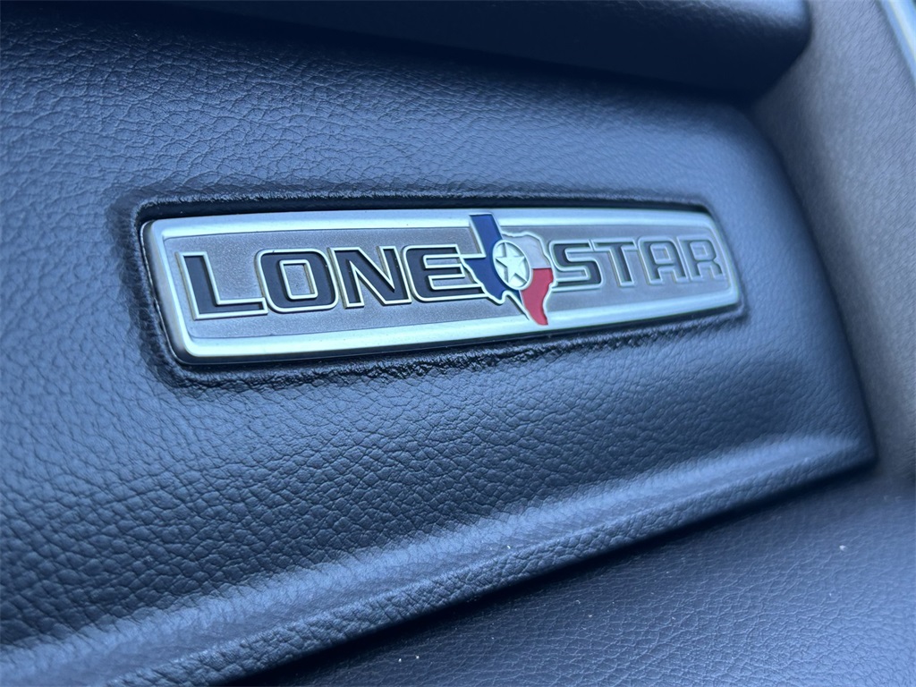 Used Car 2022 Ram 1500  Big Horn/lone Star For Sale Under $30,000 In San Marcos, Texas