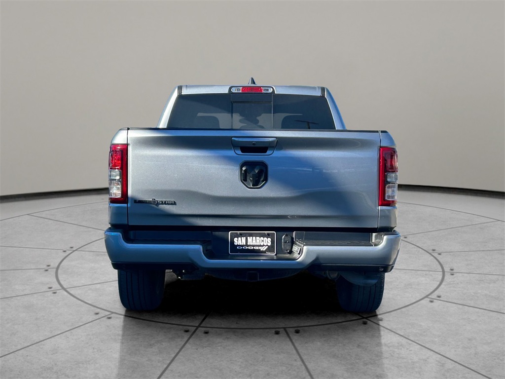 Used Car 2022 Ram 1500  Big Horn/lone Star For Sale Under $30,000 In San Marcos, Texas