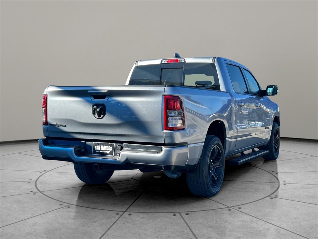 Used Car 2022 Ram 1500  Big Horn/lone Star For Sale Under $30,000 In San Marcos, Texas