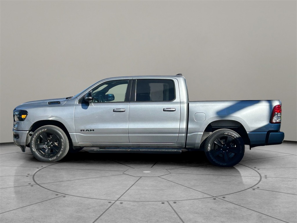 Used Car 2022 Ram 1500  Big Horn/lone Star For Sale Under $30,000 In San Marcos, Texas