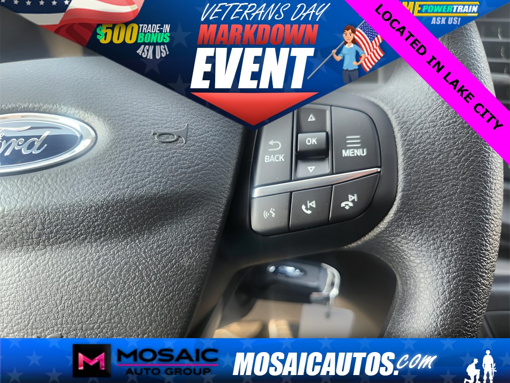 2025 Ford Transit-250