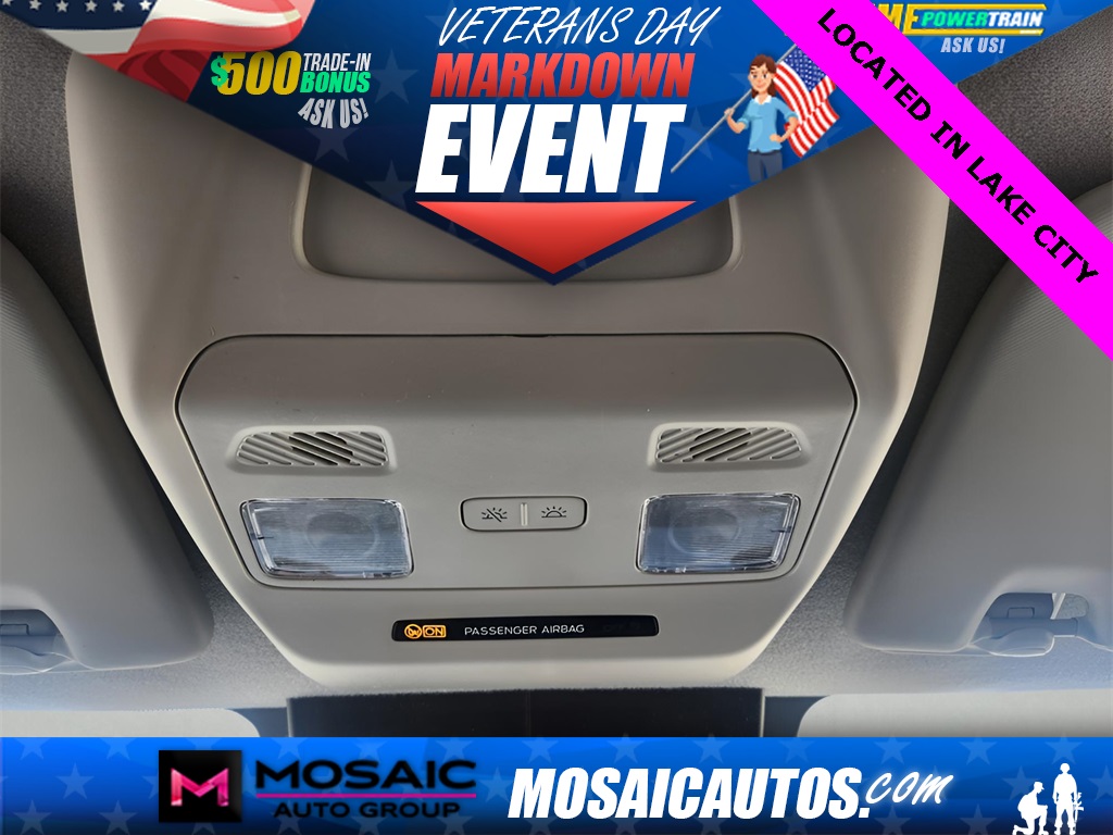 2025 Ford Transit-250