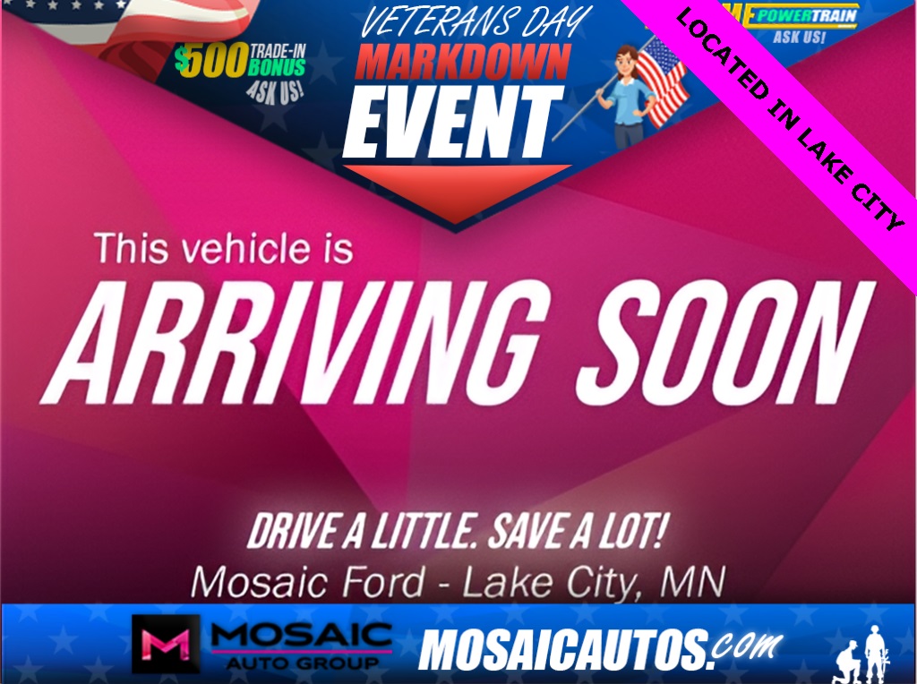 2025 Ford Transit-250