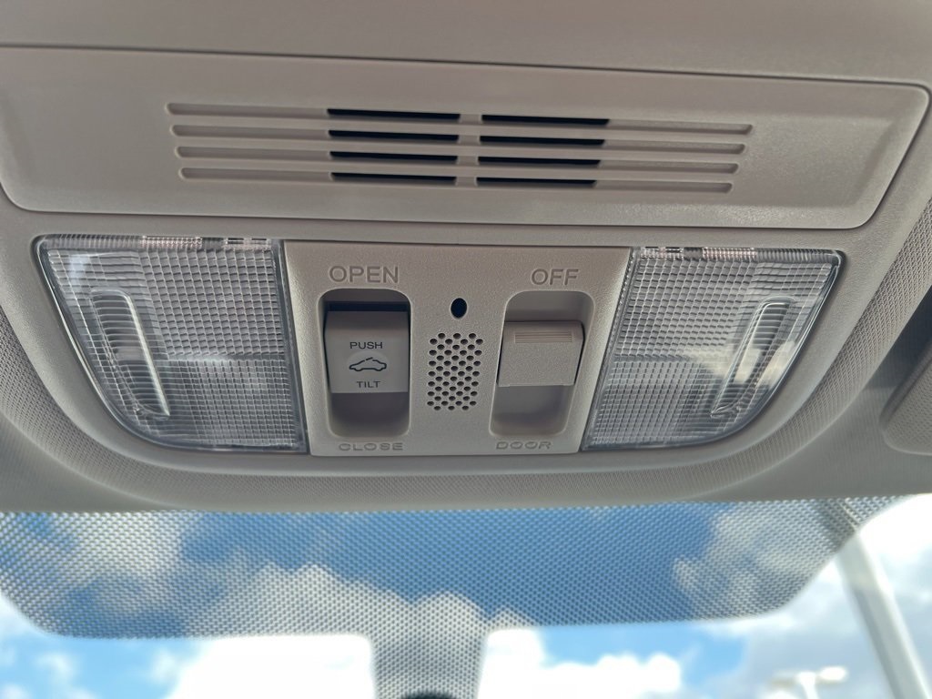 Used Car 2018 Honda Civic  Ex For Sale Under $20,000 In Floresville, Texas