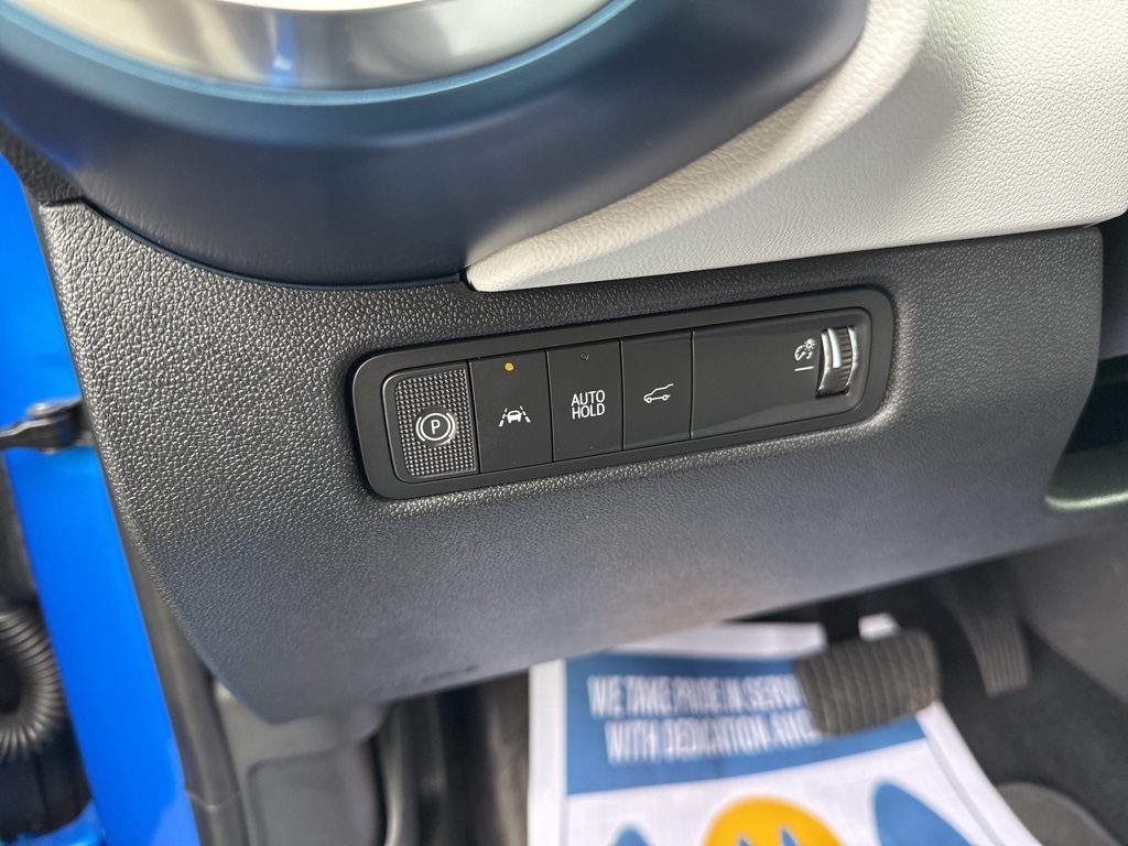 2026 Chevrolet Equinox EV