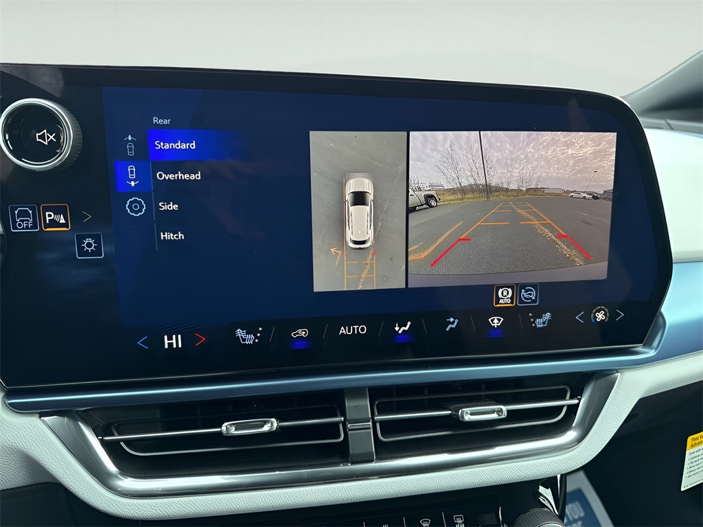 2026 Chevrolet Equinox EV