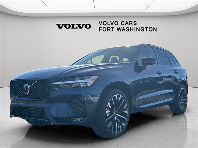 2026 Volvo XC60 Ultra's photo