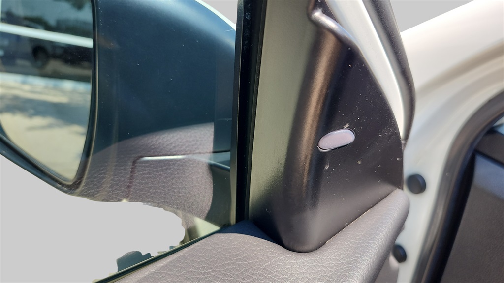 2021 Nissan Rogue Sport