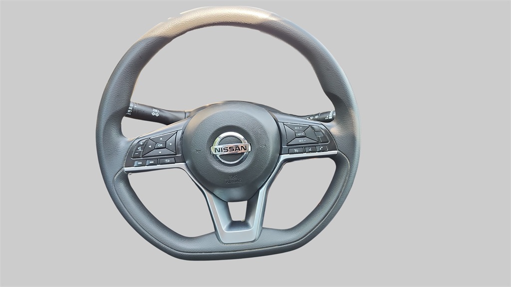 2021 Nissan Rogue Sport