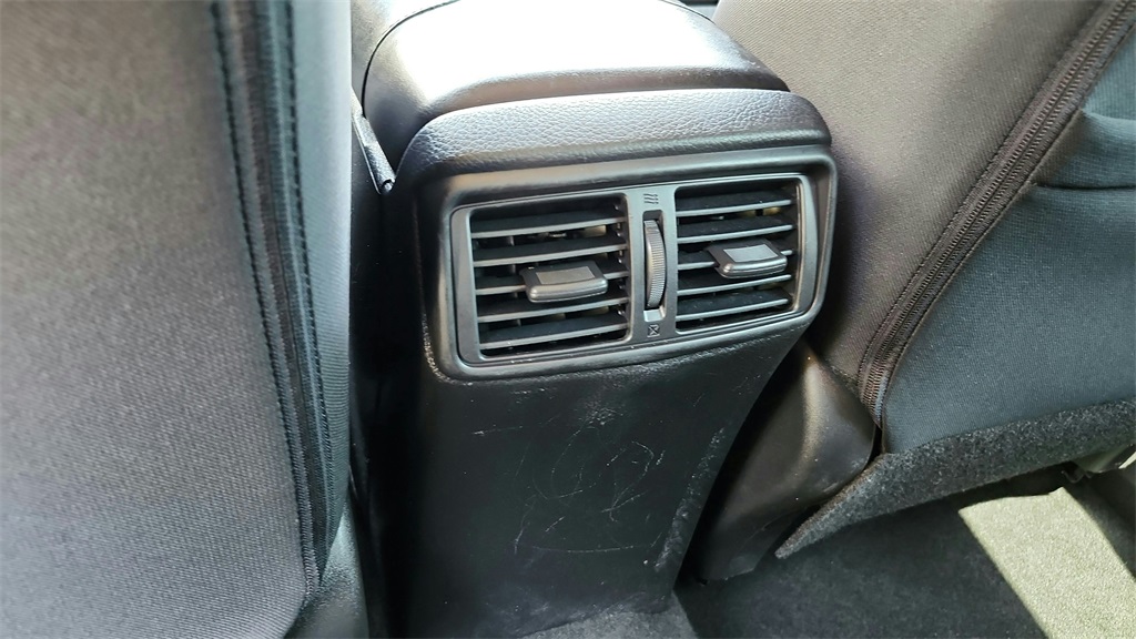 2021 Nissan Rogue Sport