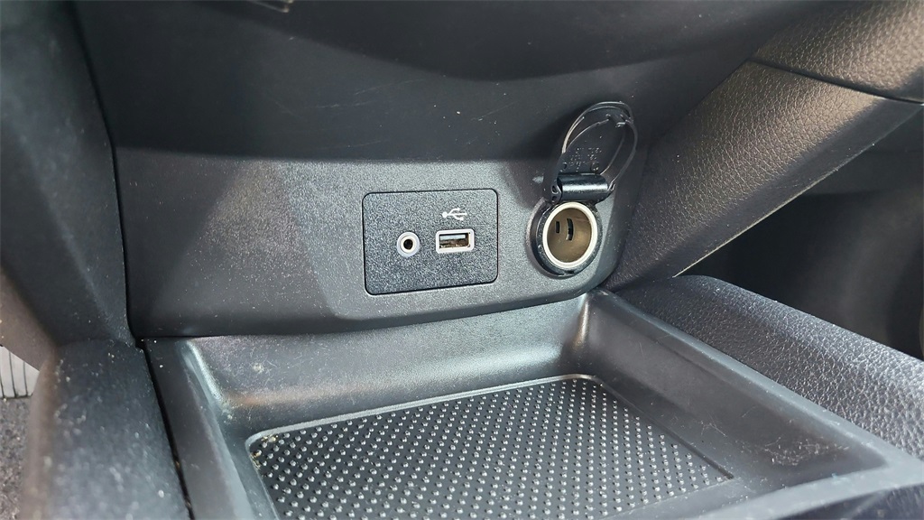 2021 Nissan Rogue Sport